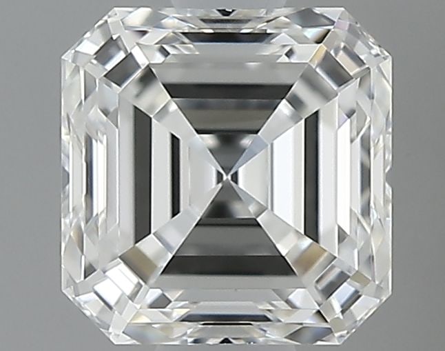 GIA Asscher 0.8ct G IF - Loose Natural Diamond: GIA Asscher 0.8ct G IF - Loose Natural Diamond GIA Asscher 0.8ct G IF - Loose Natural DiamondThis 0.8ct GIA-certified Asscher cut diamond boasts exceptional clarity, with a flawless IF grade, and a hi