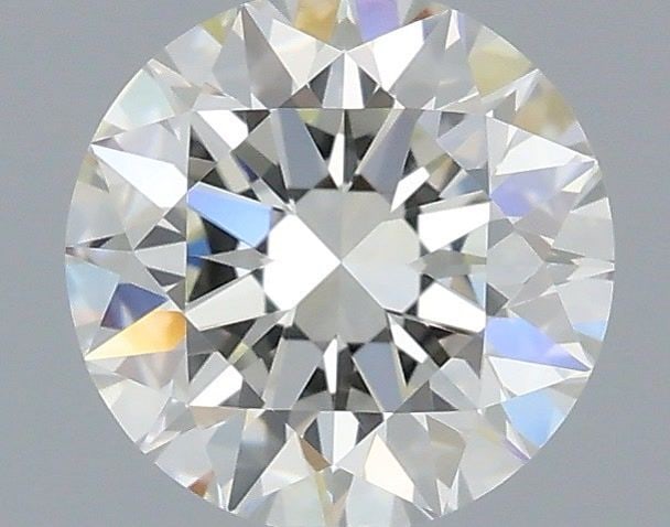 IGI Round 0.87ct I VVS1 - Loose Natural Diamond: IGI Round 0.87ct I VVS1 - Loose Natural Diamond 0.87ct IGI Round Diamond with EX Cut, I Color, VVS1 Clarity, and EX Polish, measuring 6.07L x 6.11W x 3.83H, certified by IGI and shipped with the