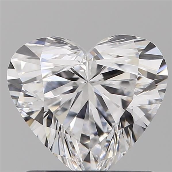 GIA Heart 0.9ct D VVS2 - Loose Natural Diamond: GIA Heart 0.9ct D VVS2 - Loose Natural Diamond GIA-certified, this 0.9ct D VVS2 diamond boasts exceptional clarity and color, making it a standout among natural diamonds. Its EX polish and VG