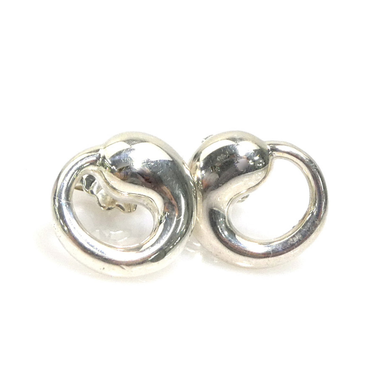 TIFFANY Silver 925 - 10