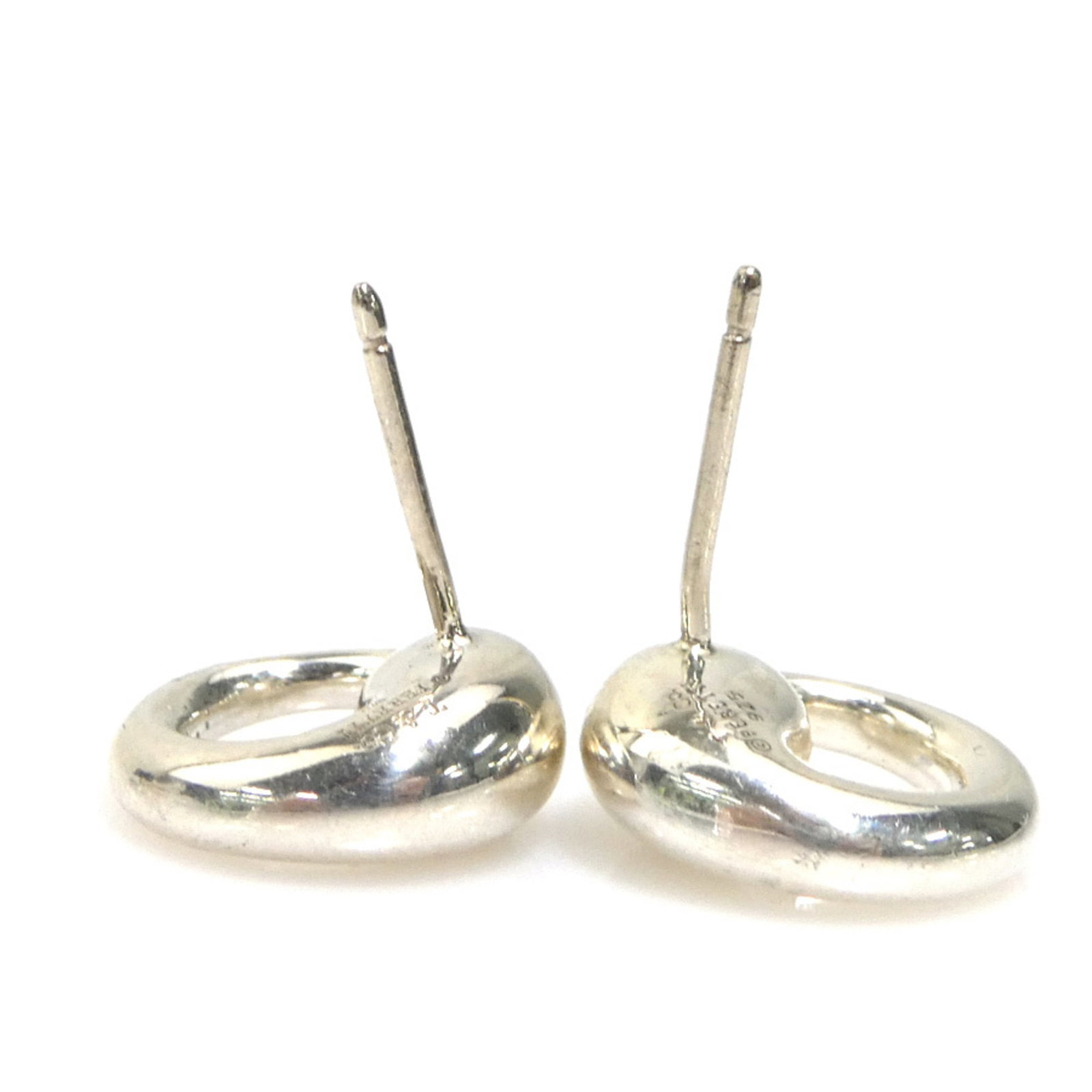 TIFFANY Silver 925 - 12