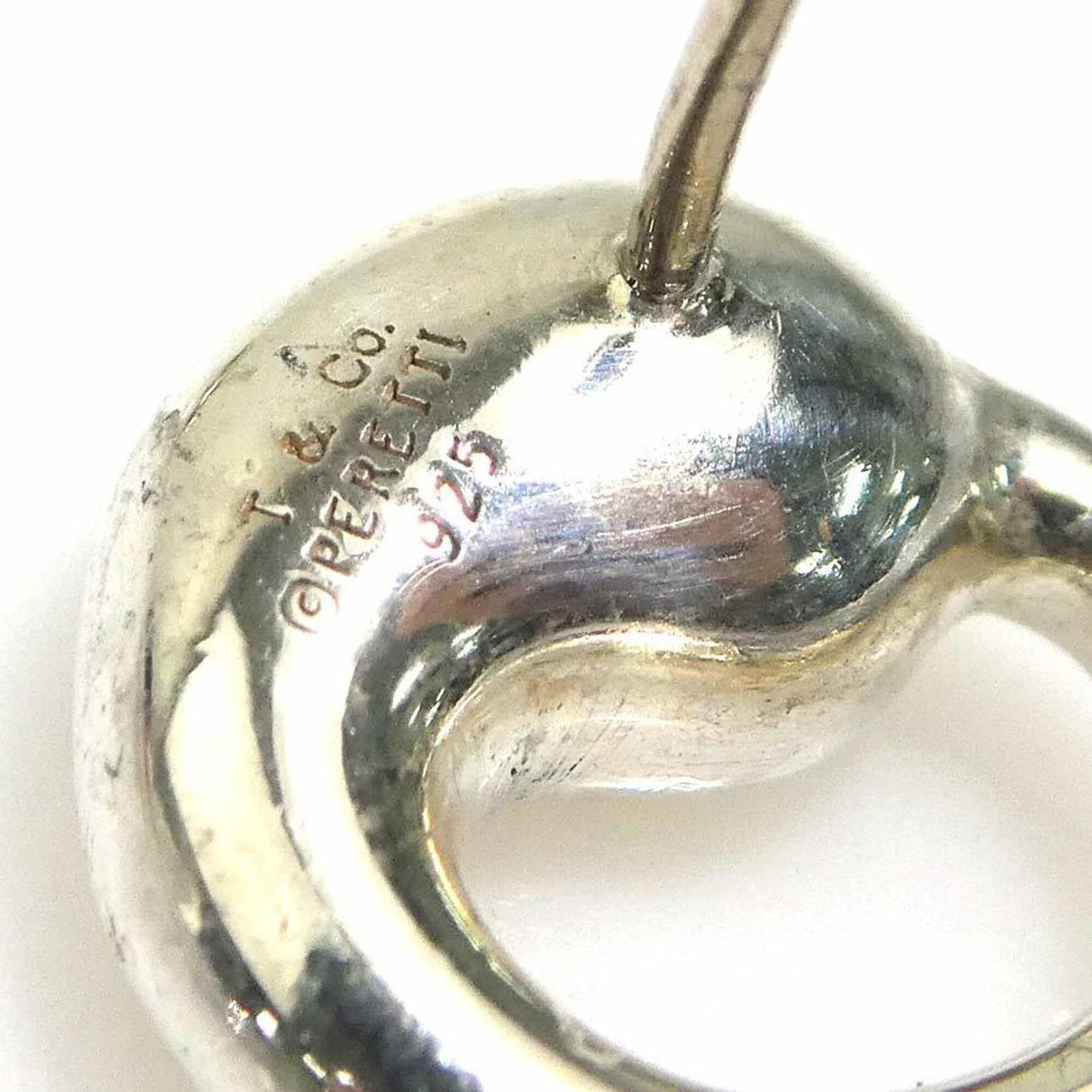 TIFFANY Silver 925 - 14