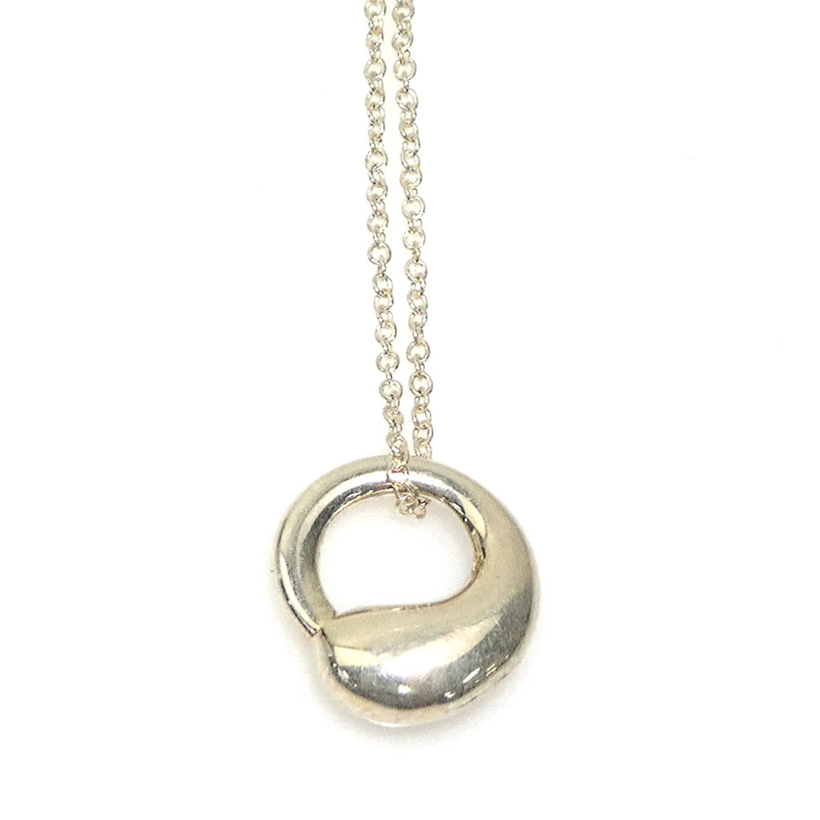 TIFFANY Silver 925 - 2