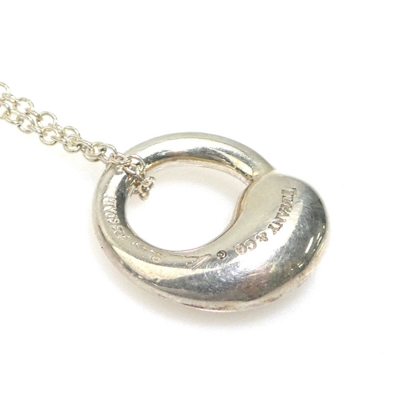 TIFFANY Silver 925 - 4