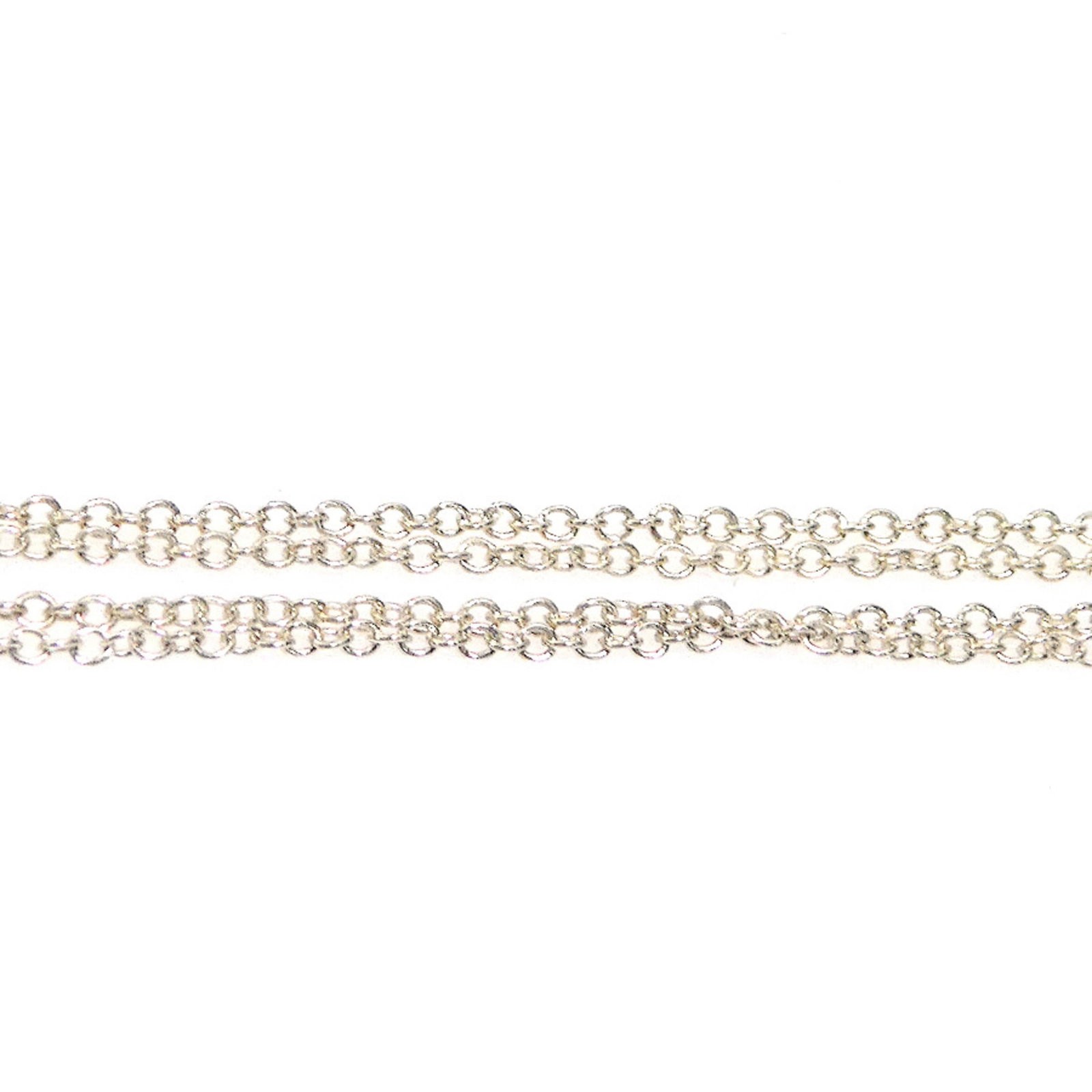 TIFFANY Silver 925 - 5
