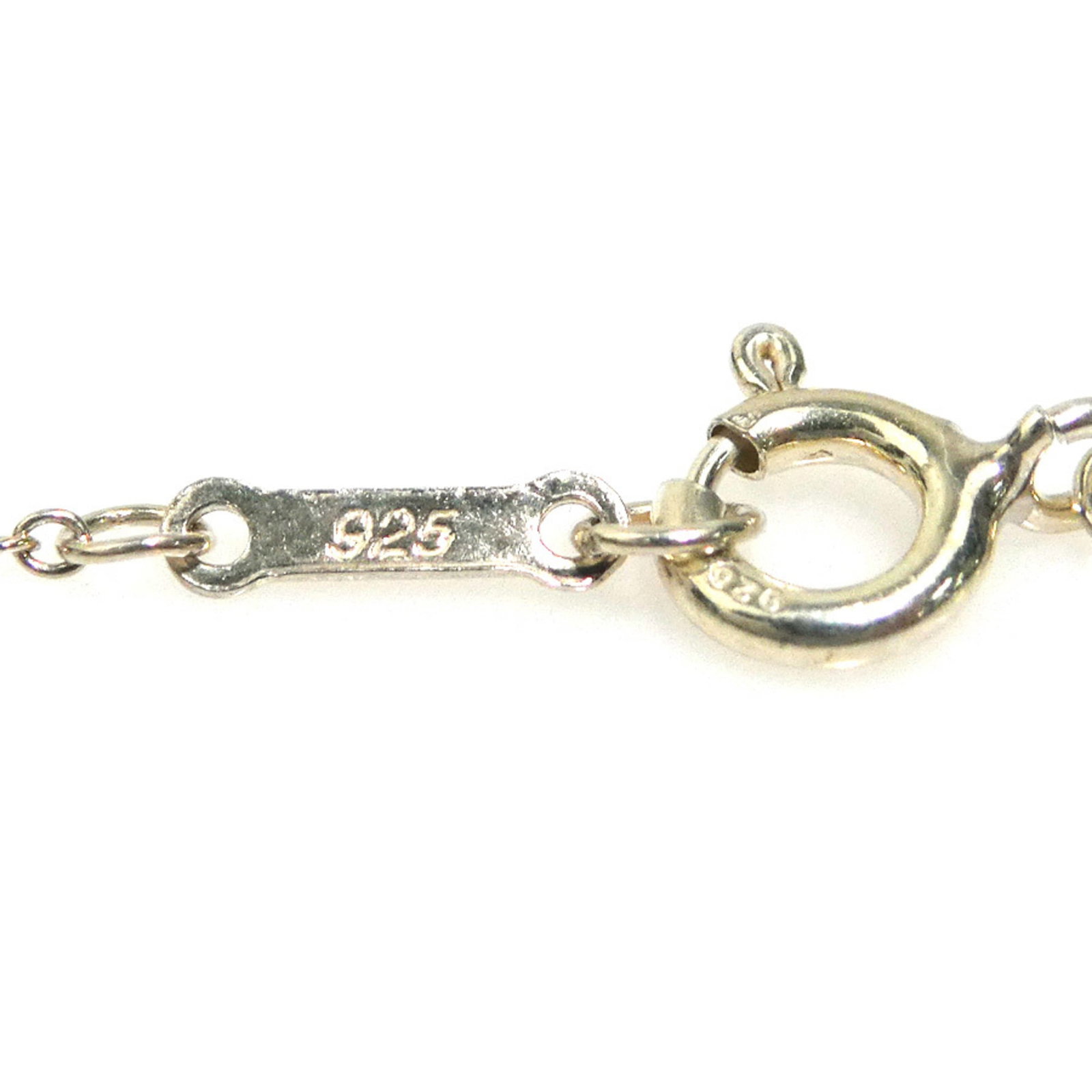 TIFFANY Silver 925 - 6