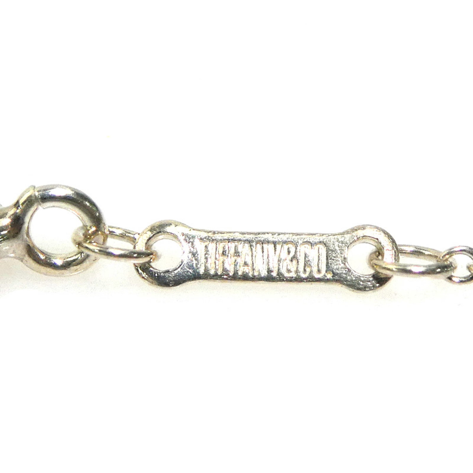 TIFFANY Silver 925 - 7
