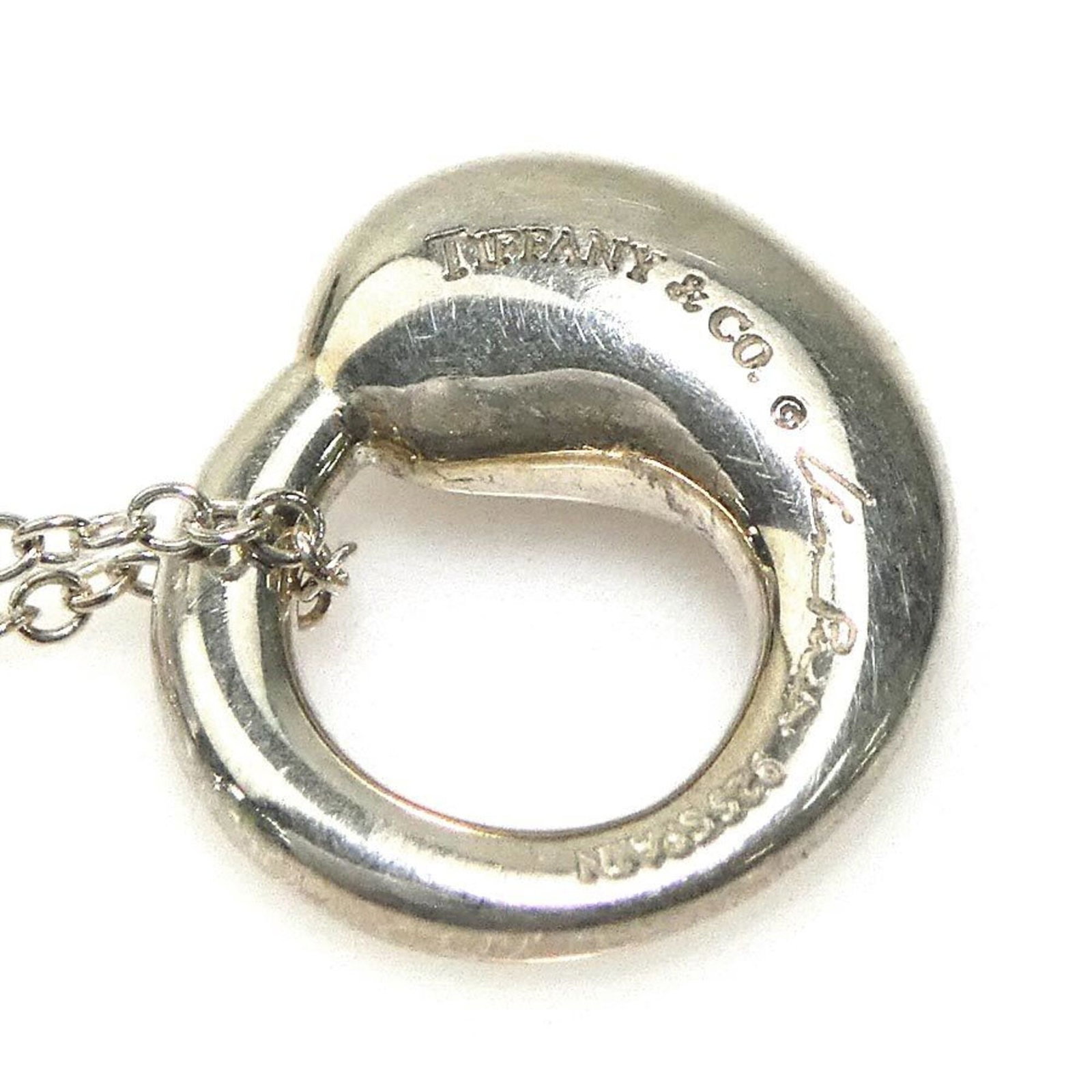 TIFFANY Silver 925 - 8