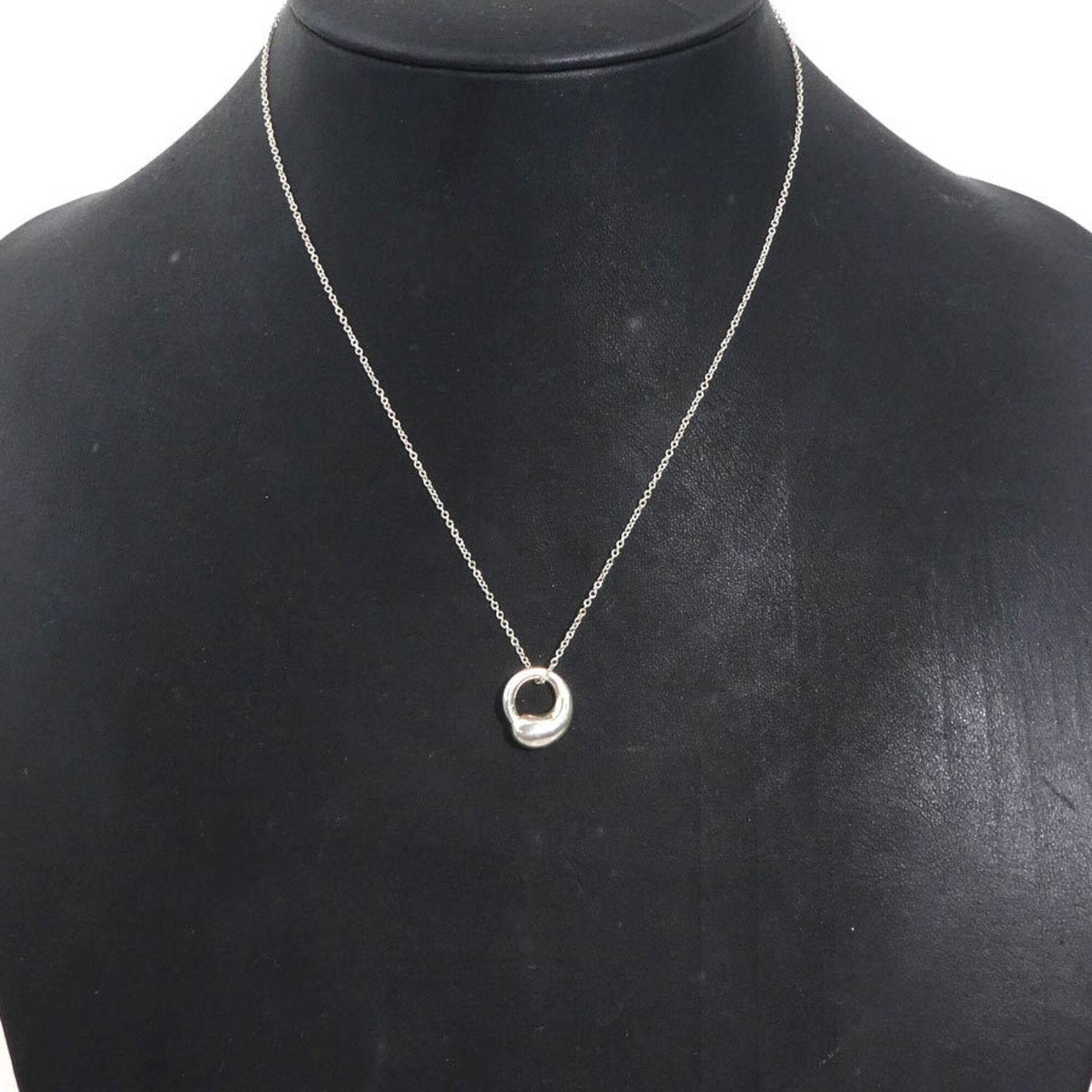TIFFANY Silver 925 - 9