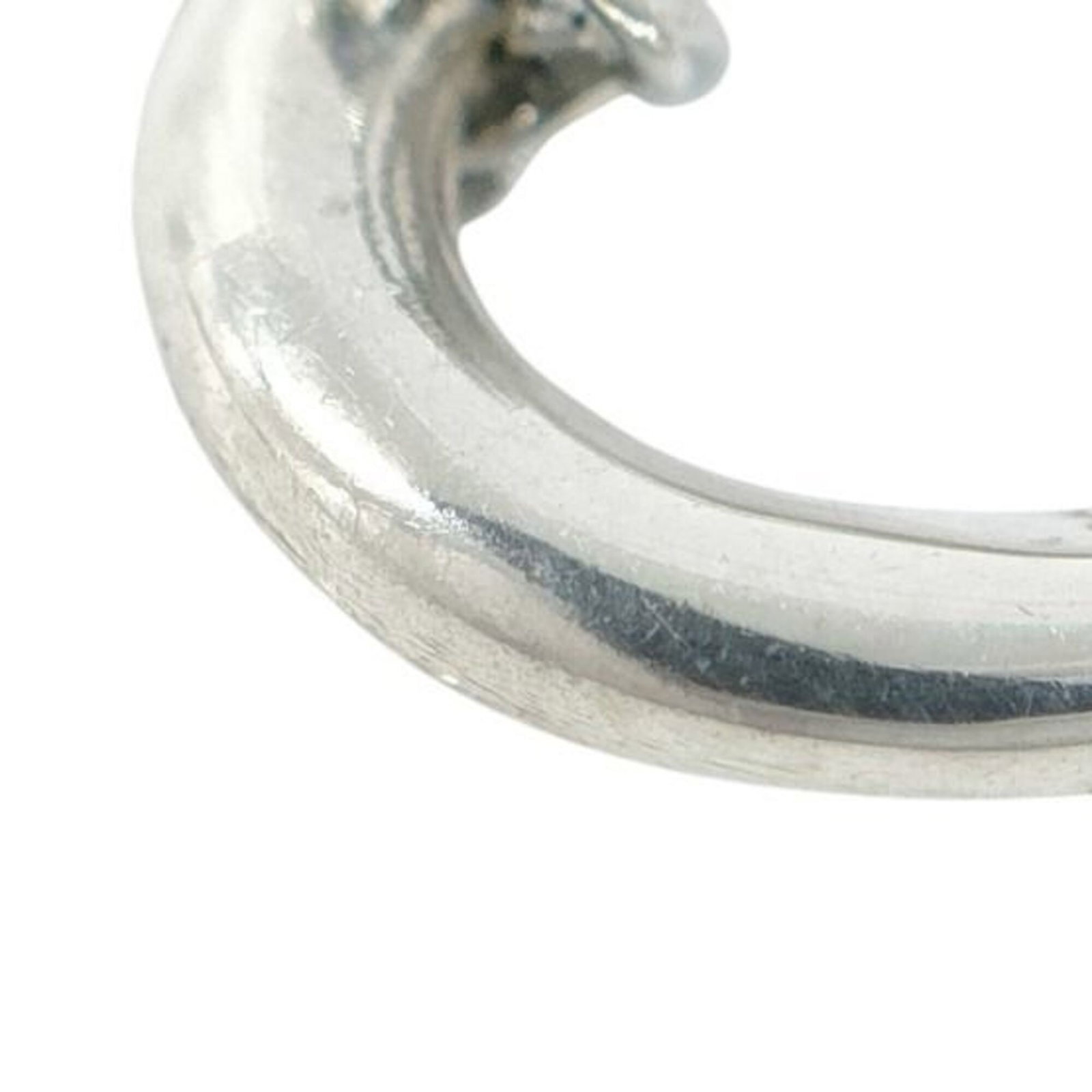 TIFFANY Silver 925 - 10
