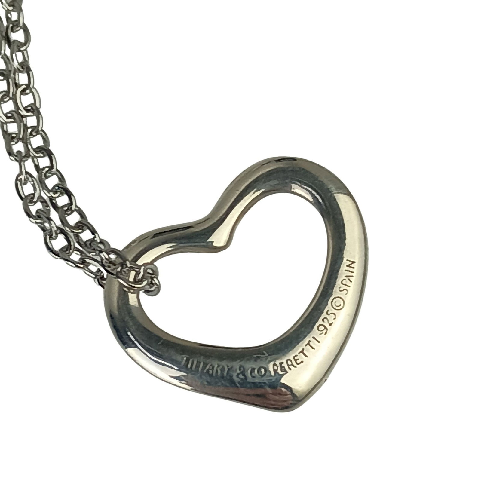 TIFFANY Silver 925 - 2