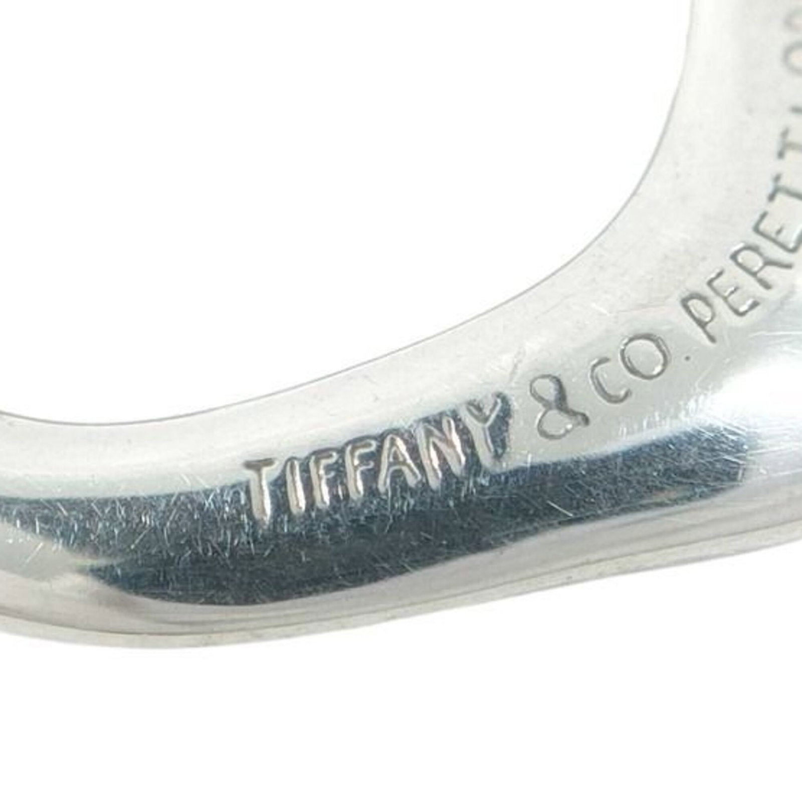 TIFFANY Silver 925 - 7