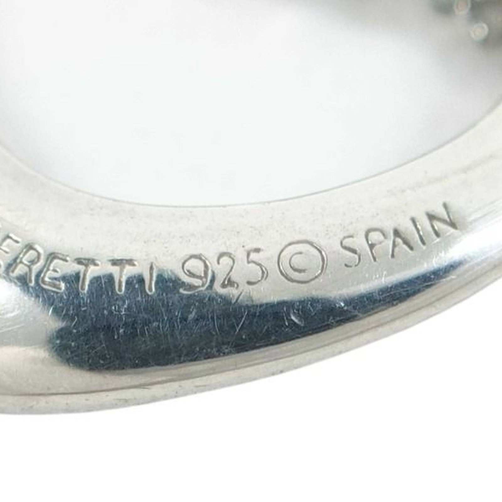 TIFFANY Silver 925 - 8