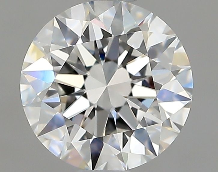 GIA Round 1.03ct F IF - Loose Natural Diamond: GIA Round 1.03ct F IF - Loose Natural Diamond GIA-certified, this 1.03ct Round diamond boasts exceptional clarity with a flawless IF grade, making it a standout among its peers. Its EX polish and
