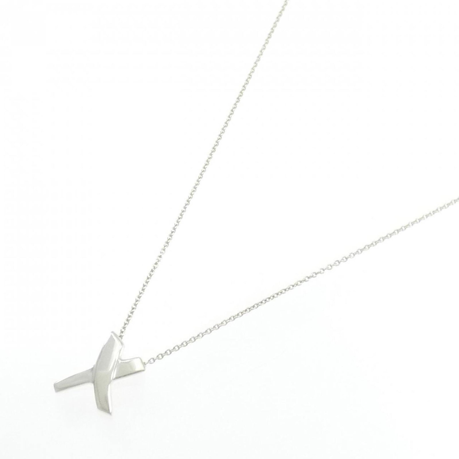 TIFFANY Silver 925 - 2