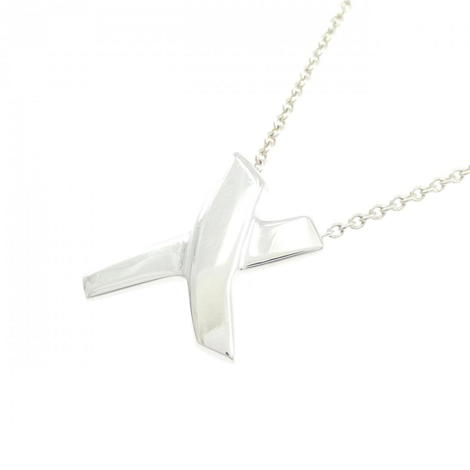 TIFFANY Silver 925 - 3