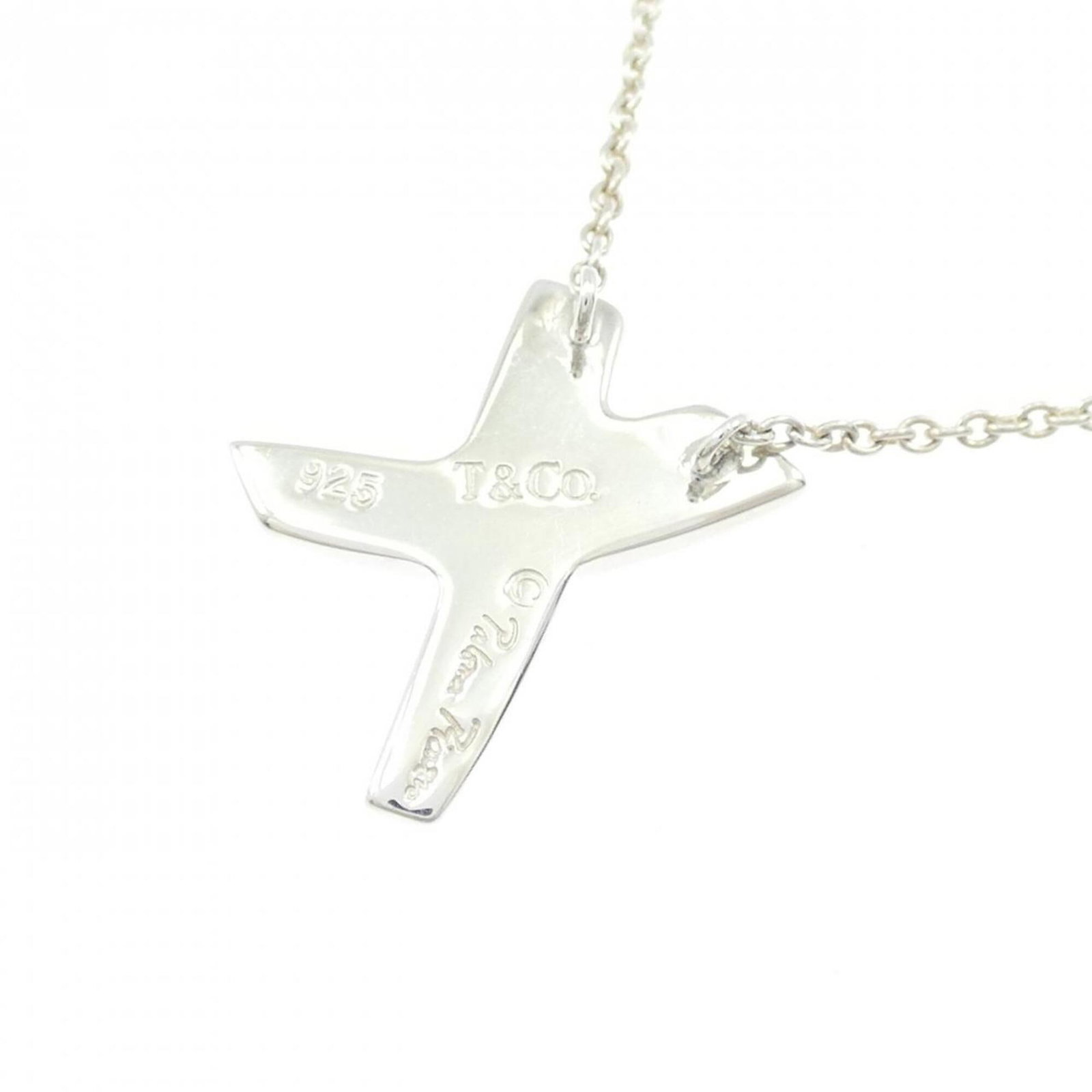 TIFFANY Silver 925 - 4