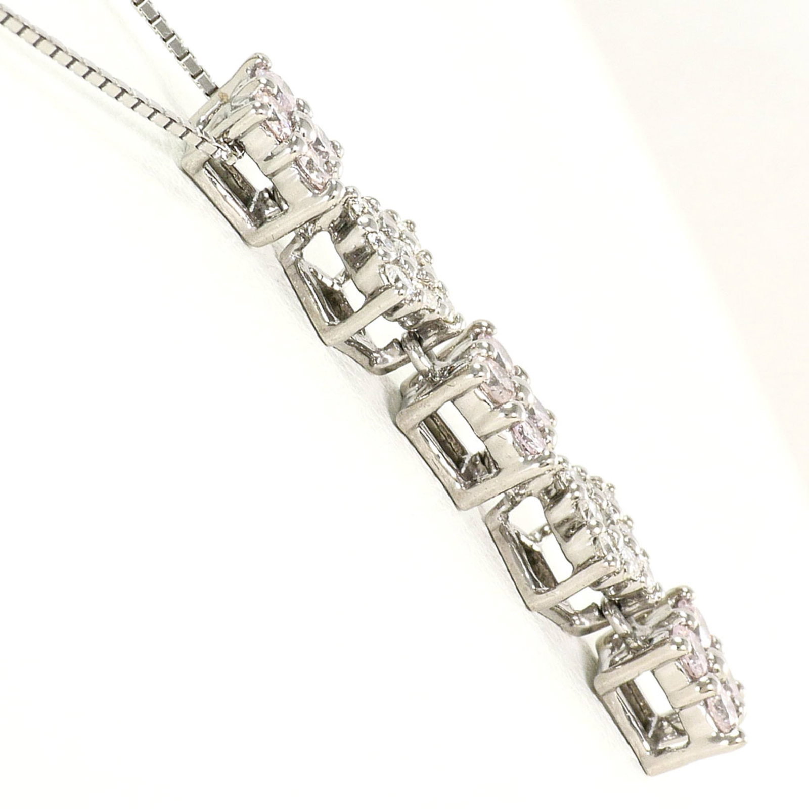 White Gold (18K) - 2