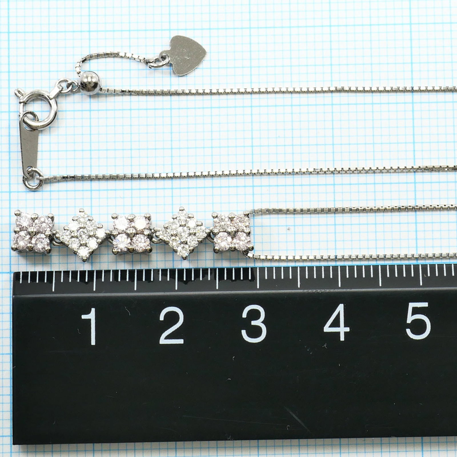 White Gold (18K) - 5