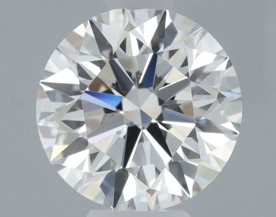GIA Round 0.64ct I VVS1 - Loose Natural Diamond: GIA Round 0.64ct I VVS1 - Loose Natural Diamond GIA Round 0.64ct I VVS1 - Loose Natural Diamond is a stunning example of a high-quality diamond, certified by the Gemological Institute of America (GIA)