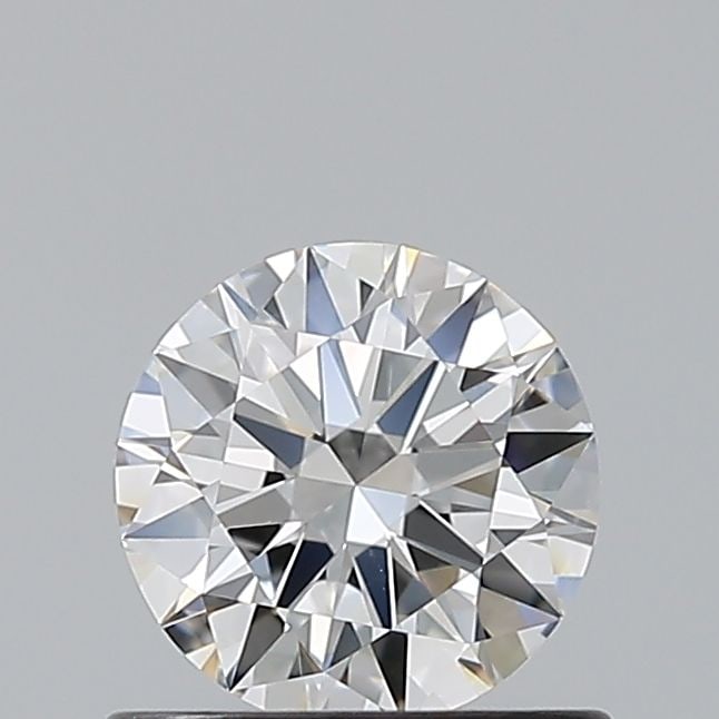 GIA Round 0.65ct F VVS2 - Loose Natural Diamond: GIA Round 0.65ct F VVS2 - Loose Natural Diamond GIA Round 0.65ct F VVS2 - Loose Natural DiamondThis 0.65ct F VVS2 diamond boasts exceptional clarity and color, with a flawless polish and symmetry.
