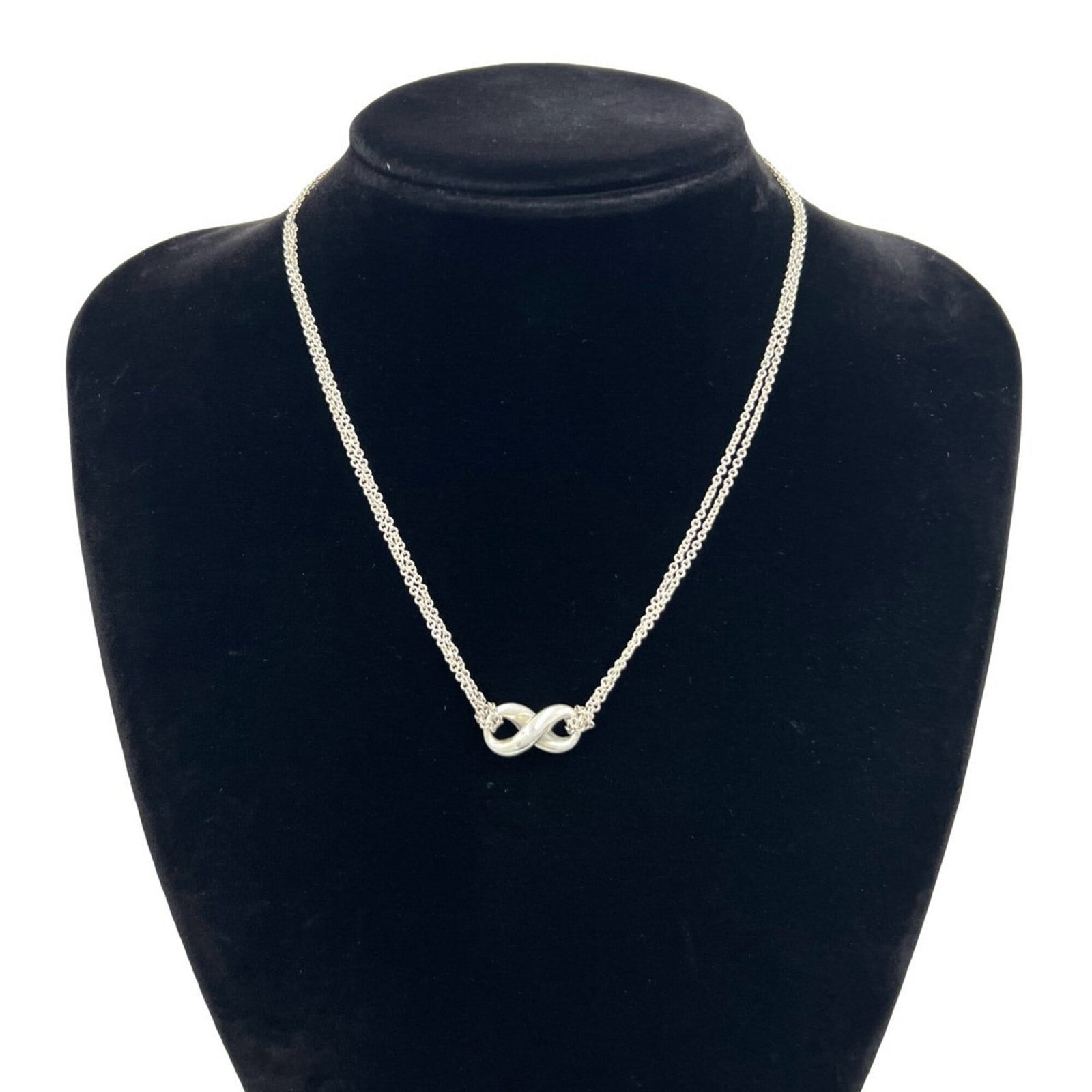 TIFFANY Silver 925 - 2
