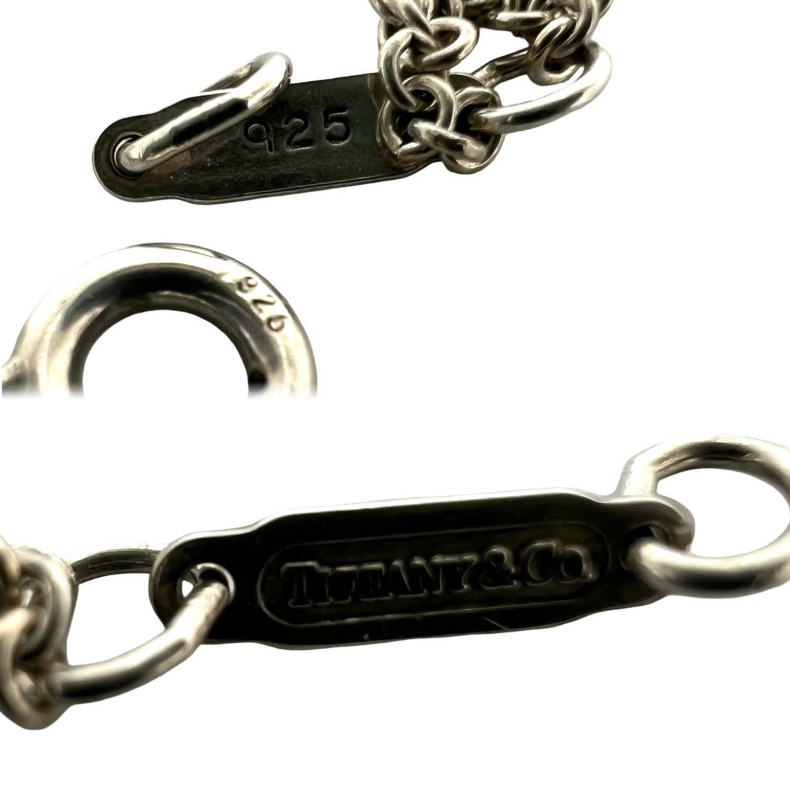 TIFFANY Silver 925 - 3