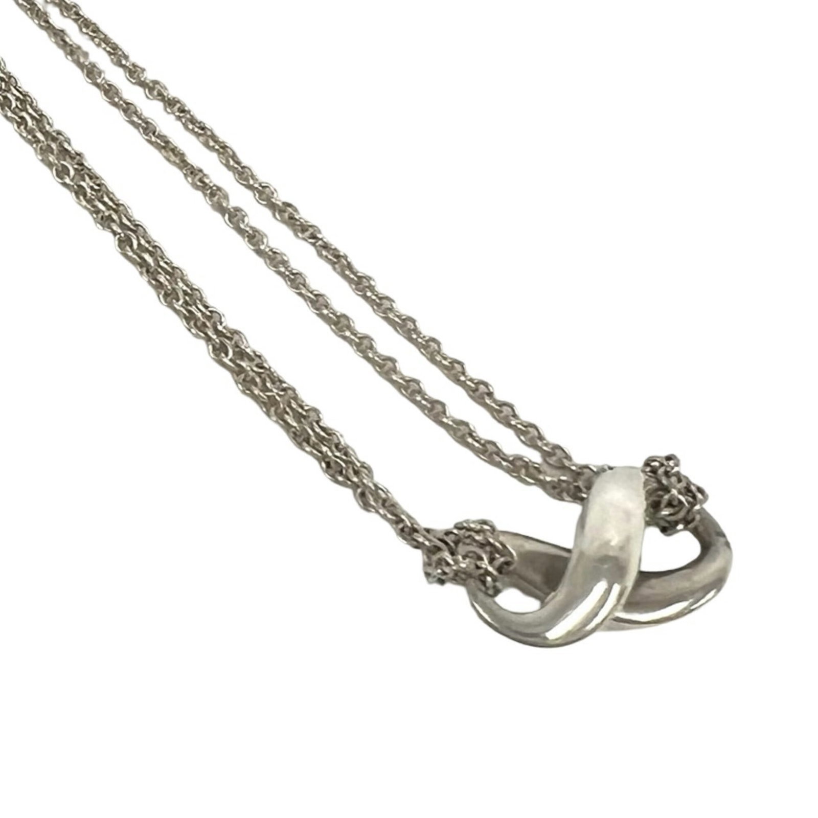 TIFFANY Silver 925 - 4