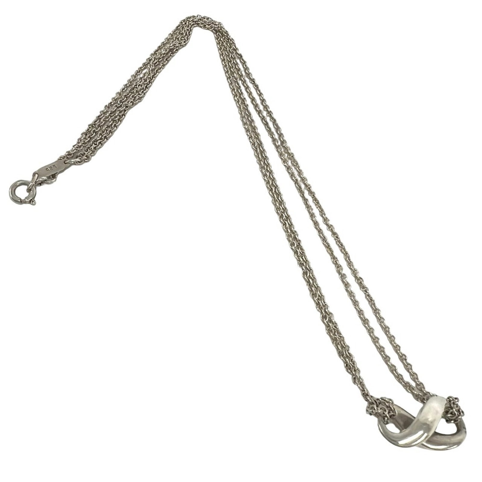 TIFFANY Silver 925 - 6