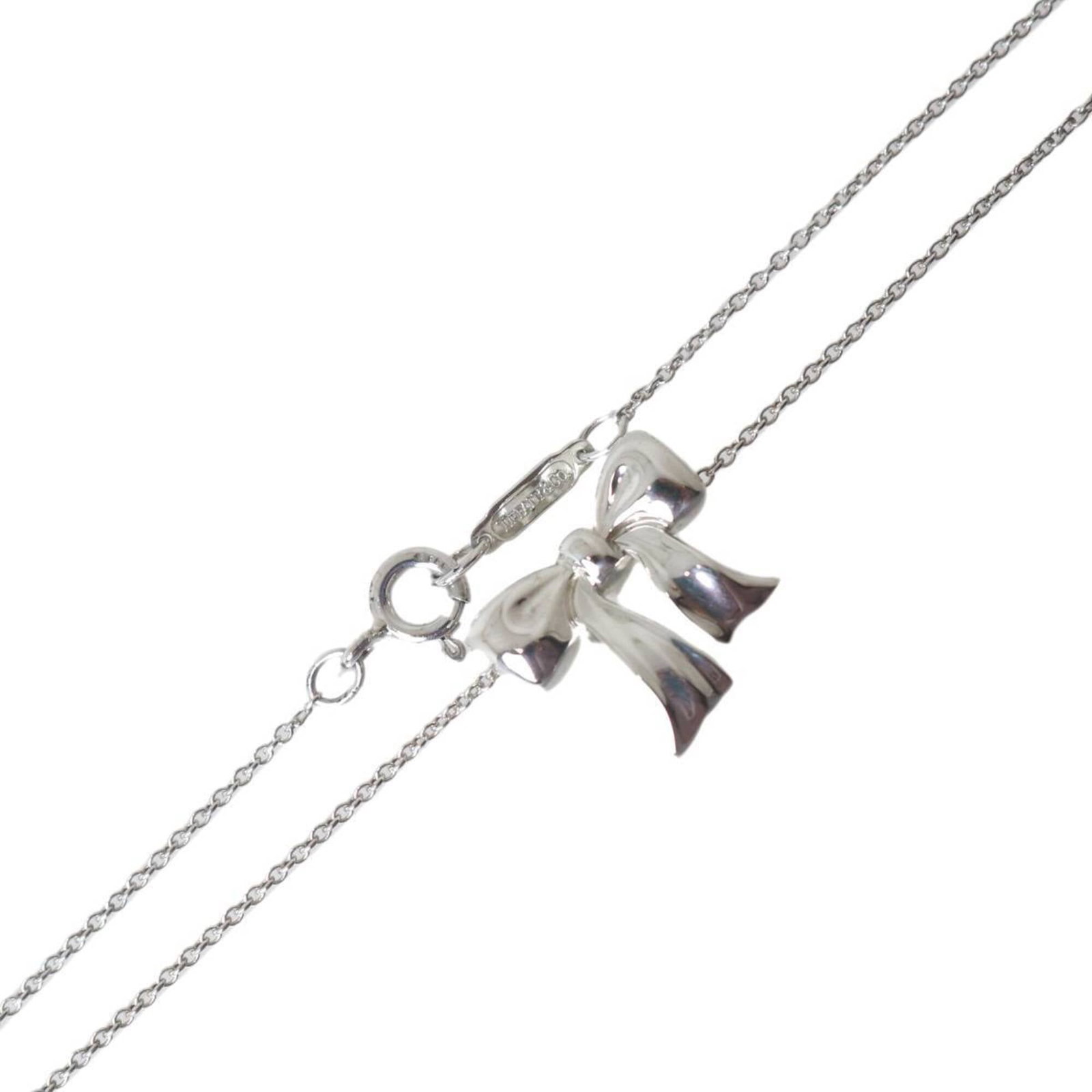 TIFFANY Silver 925
