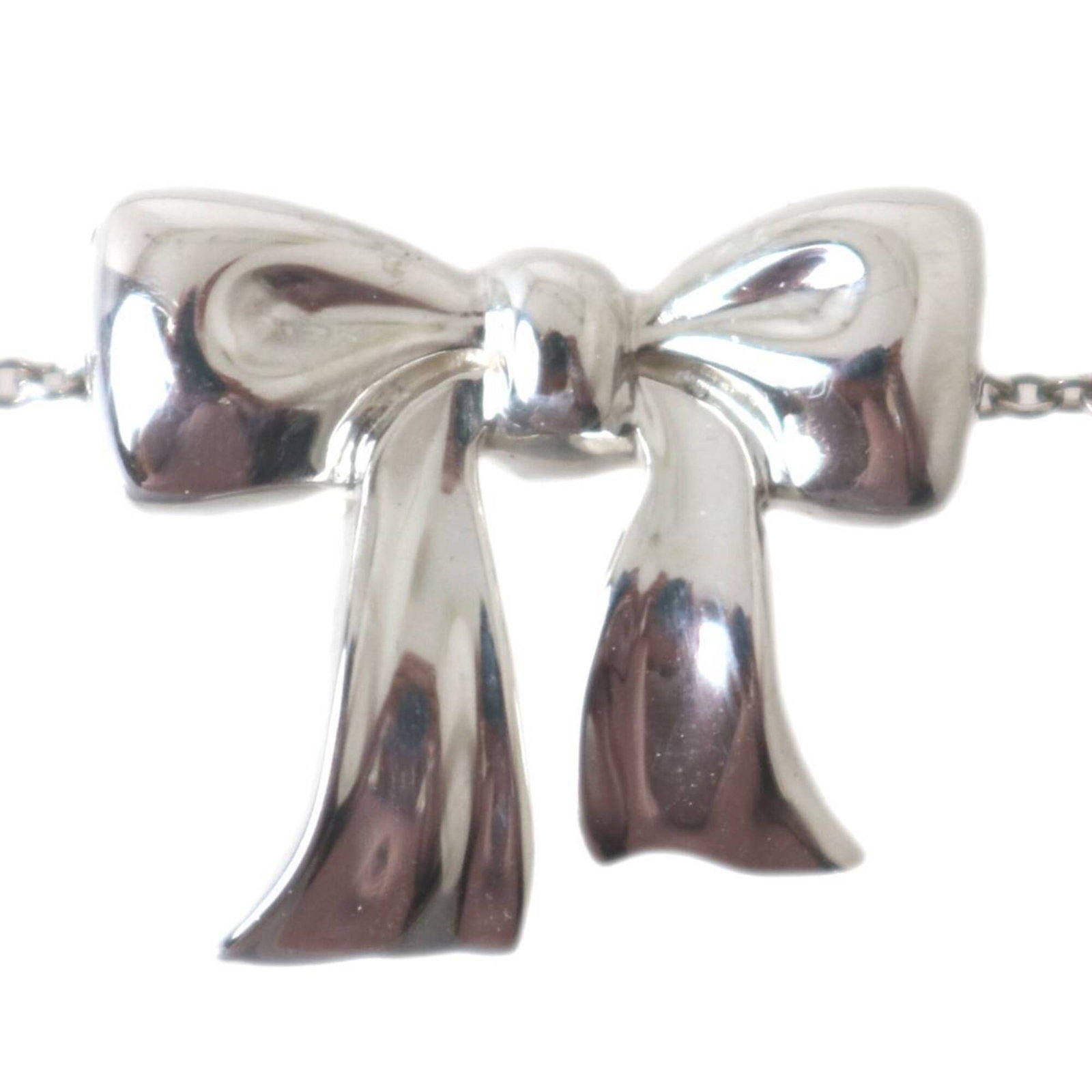 TIFFANY Silver 925 - 4