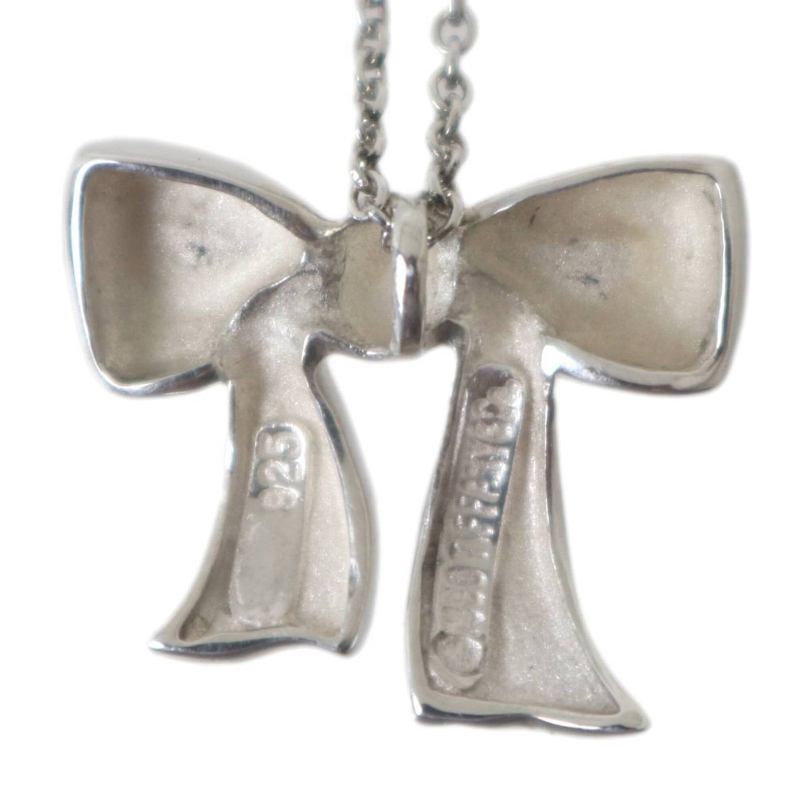 TIFFANY Silver 925 - 5