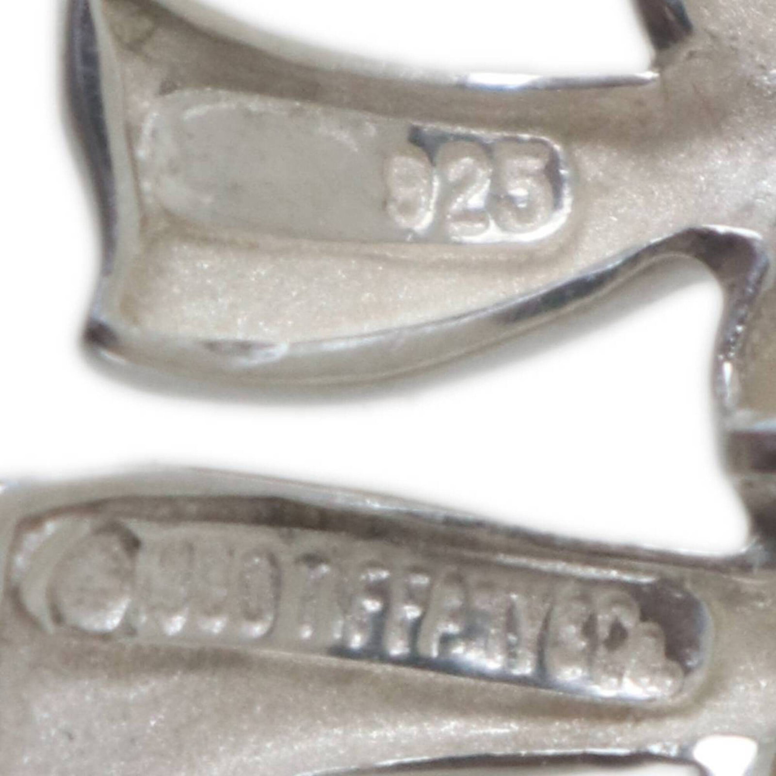 TIFFANY Silver 925 - 6