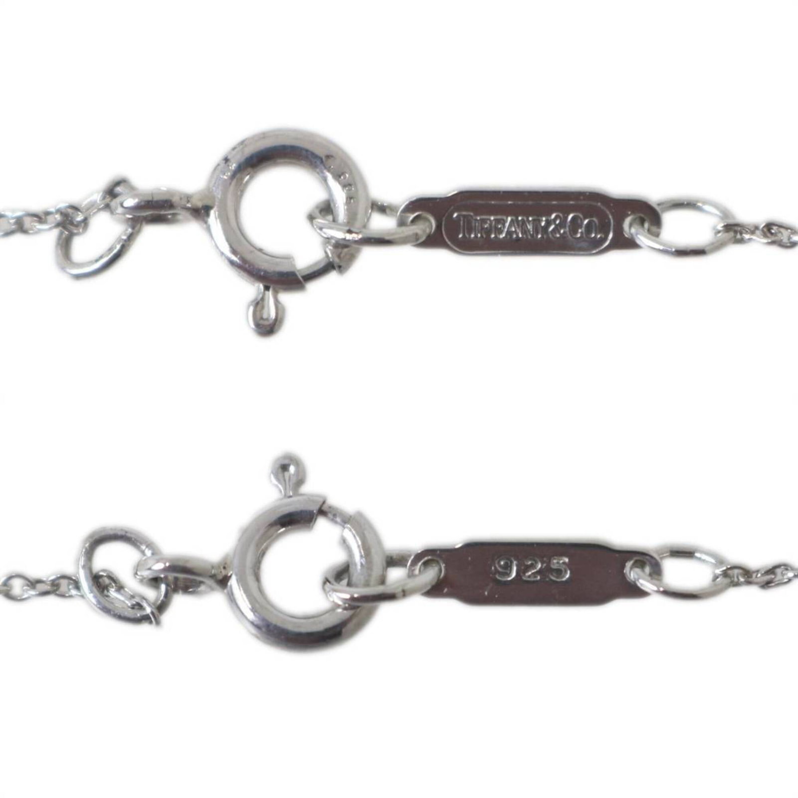 TIFFANY Silver 925 - 7
