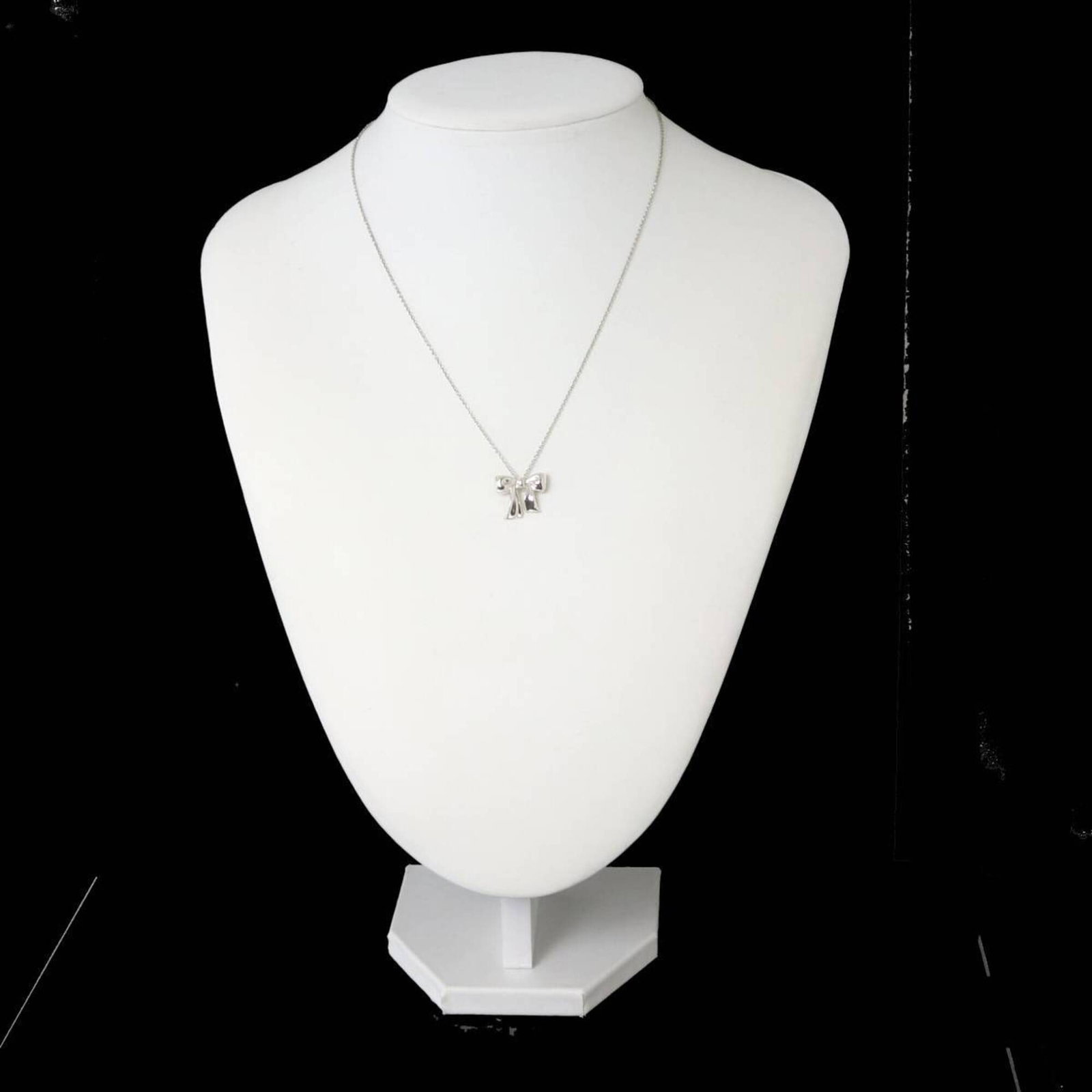 TIFFANY Silver 925 - 8
