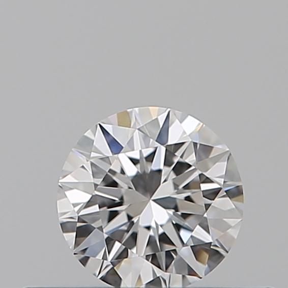 GIA Round 0.3ct D VVS1 - Loose Natural Diamond: GIA Round 0.3ct D VVS1 - Loose Natural Diamond GIA Round 0.3ct D VVS1 - Loose Natural Diamond. This exceptional diamond boasts a brilliant D color, exceptional clarity of VVS1, and flawless EX polish