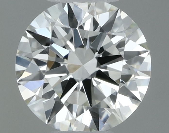 IGI Round 0.3ct I VVS2 - Loose Natural Diamond: IGI Round 0.3ct I VVS2 - Loose Natural Diamond The IGI Round 0.3ct I VVS2 - Loose Natural Diamond is a rare and exceptional gemstone, boasting an EX cut, I color, and VVS2 clarity. Its EX polish and
