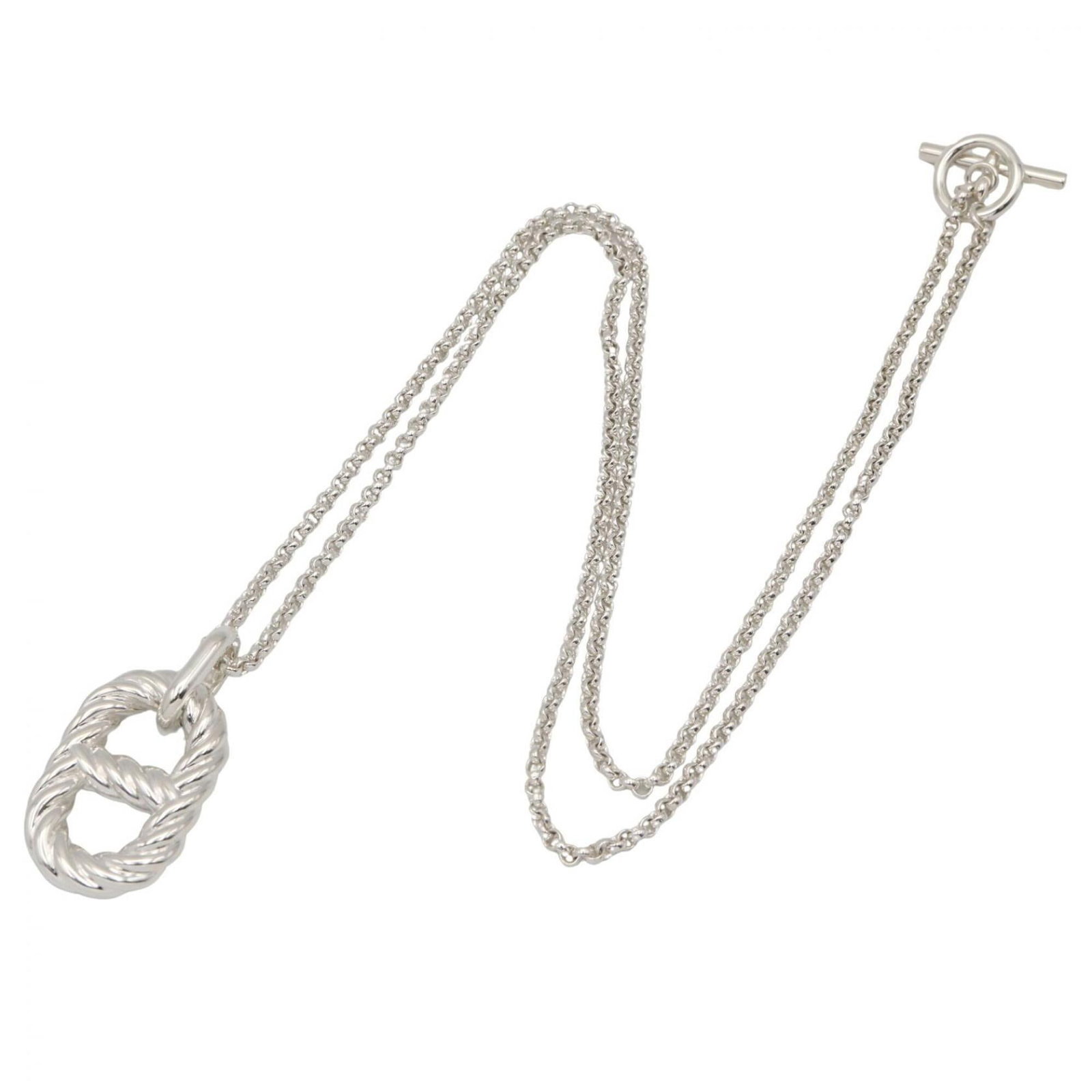 HERMES Silver 925 - 2