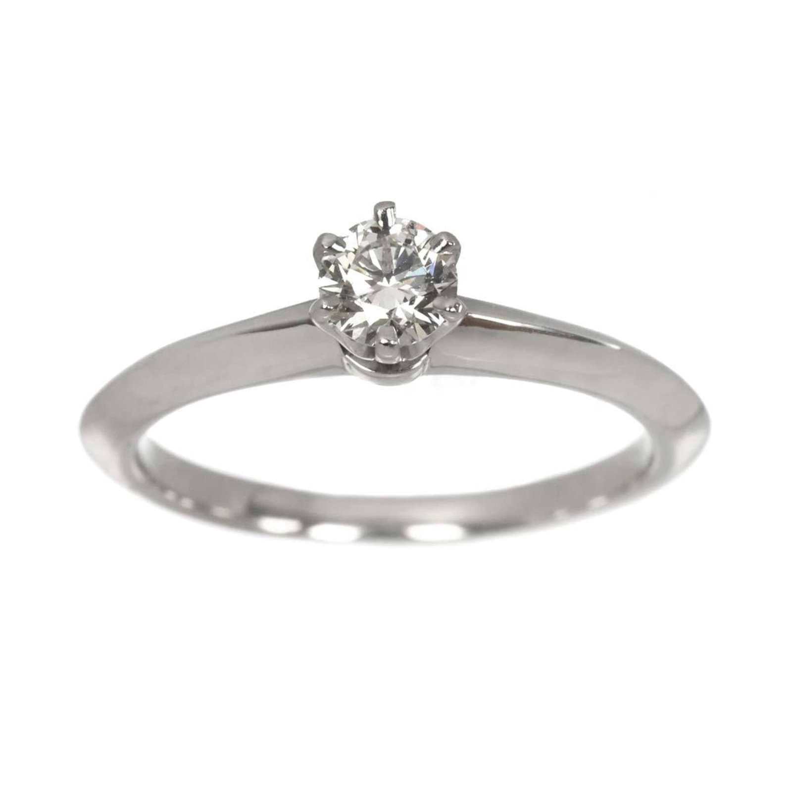 TIFFANY Band Ring - 2