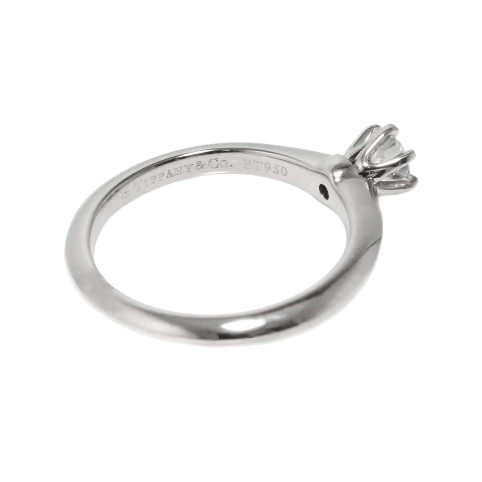 TIFFANY Band Ring - 3