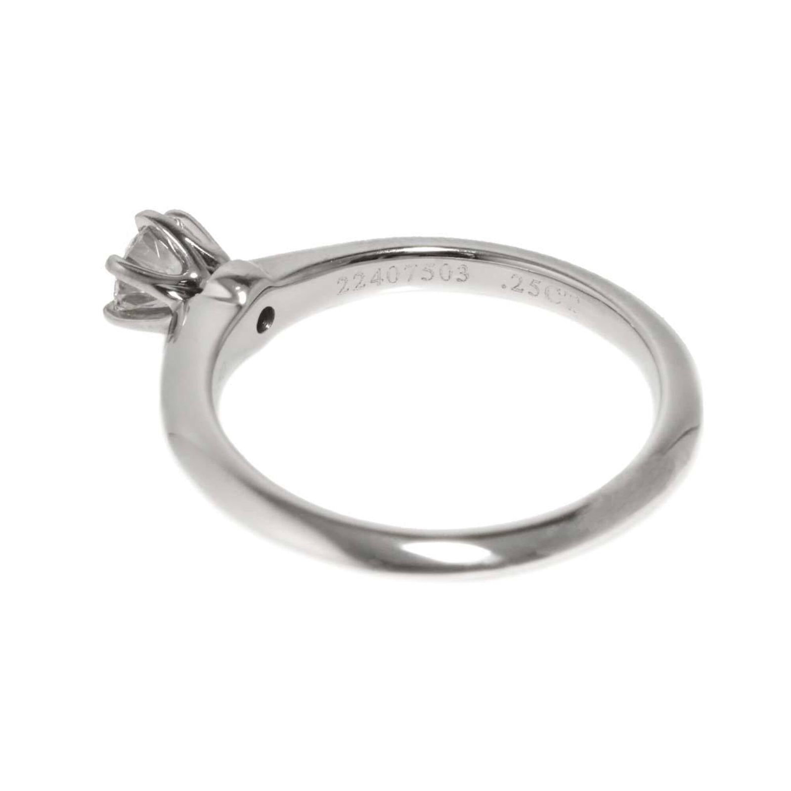 TIFFANY Band Ring - 4