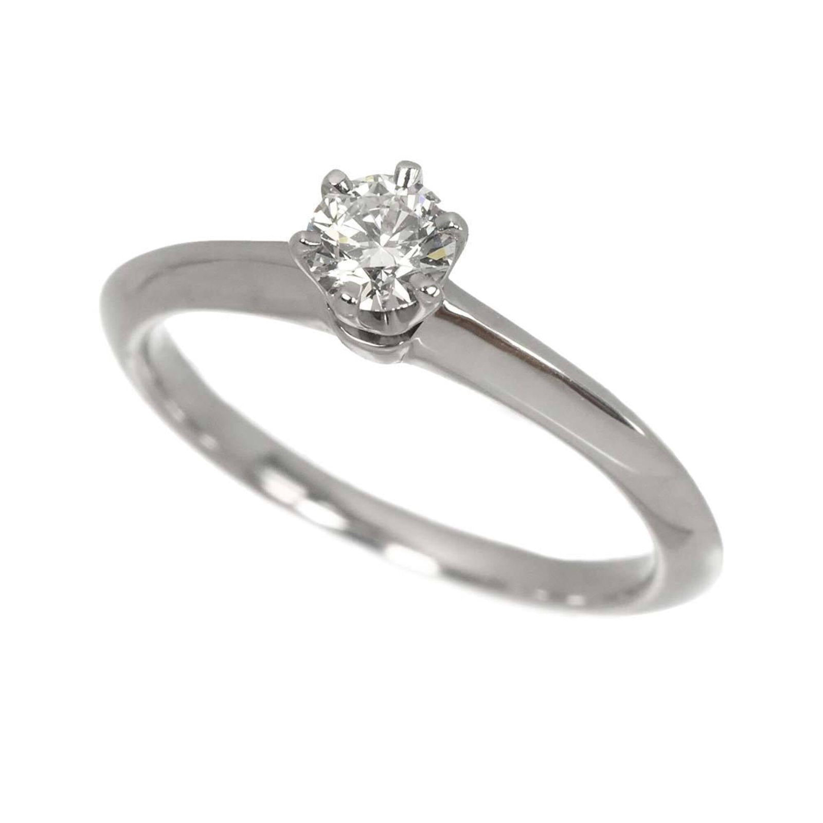 TIFFANY Band Ring - 5