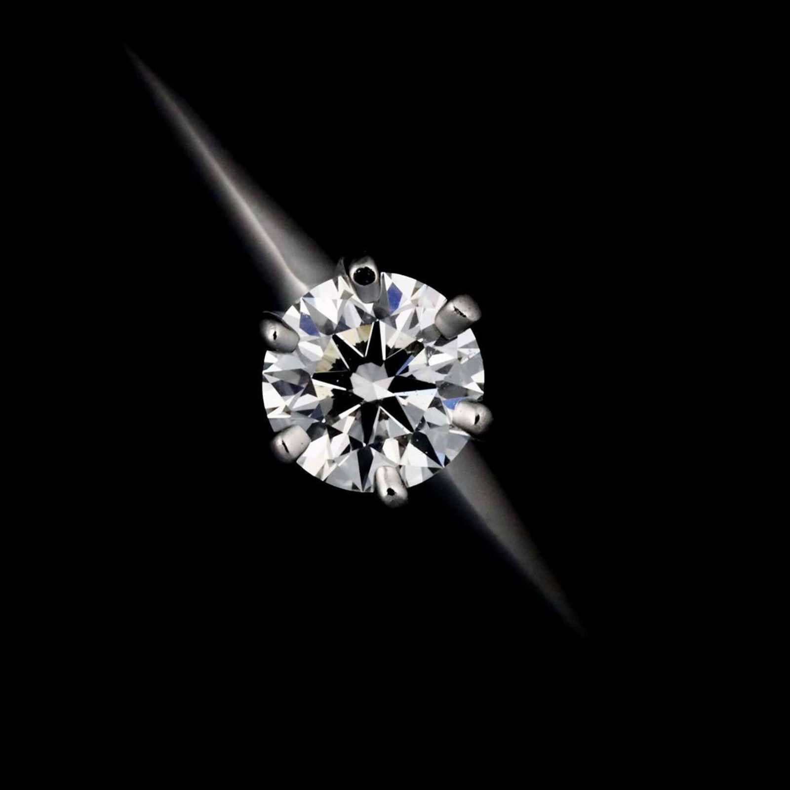 TIFFANY Band Ring - 6