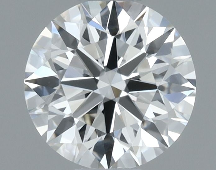 GIA Round 0.44ct I VVS2 - Loose Natural Diamond: GIA Round 0.44ct I VVS2 - Loose Natural Diamond GIA Round 0.44ct I VVS2 - Loose Natural Diamond This exquisite diamond boasts an exceptional cut, with EX symmetry and EX polish, showcasing its