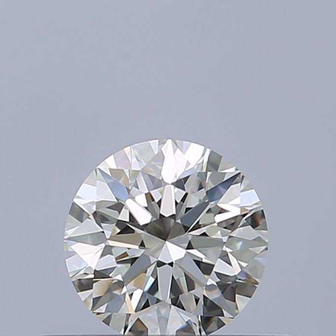 IGI Round 0.4ct G IF - Loose Natural Diamond: IGI Round 0.4ct G IF - Loose Natural Diamond The IGI Round 0.4ct G IF - Loose Natural Diamond boasts exceptional clarity and color, with a high polish and perfect symmetry. This natural diamond,