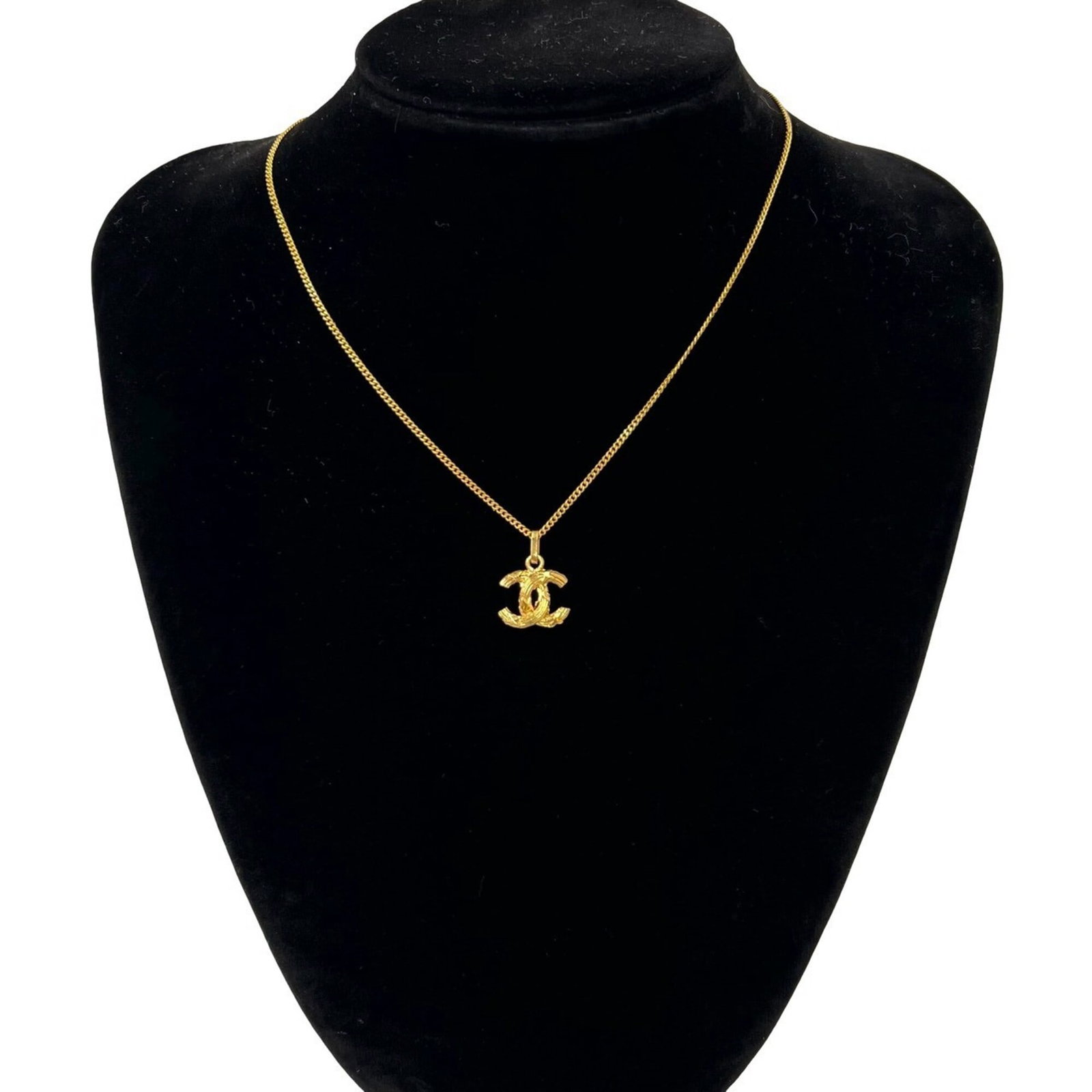 CHANEL Gold Plating - 2
