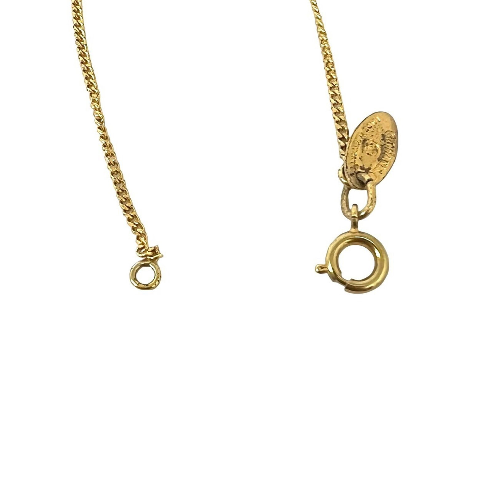 CHANEL Gold Plating - 5