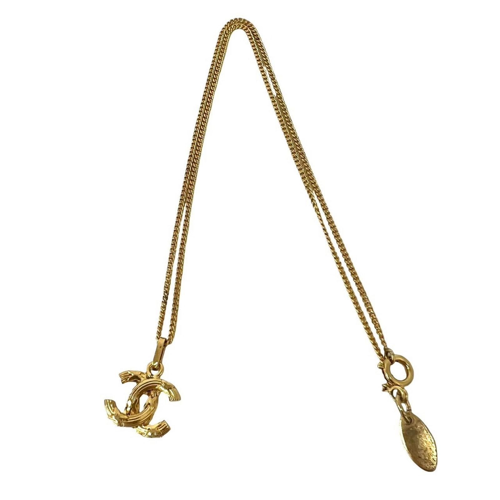 CHANEL Gold Plating - 6