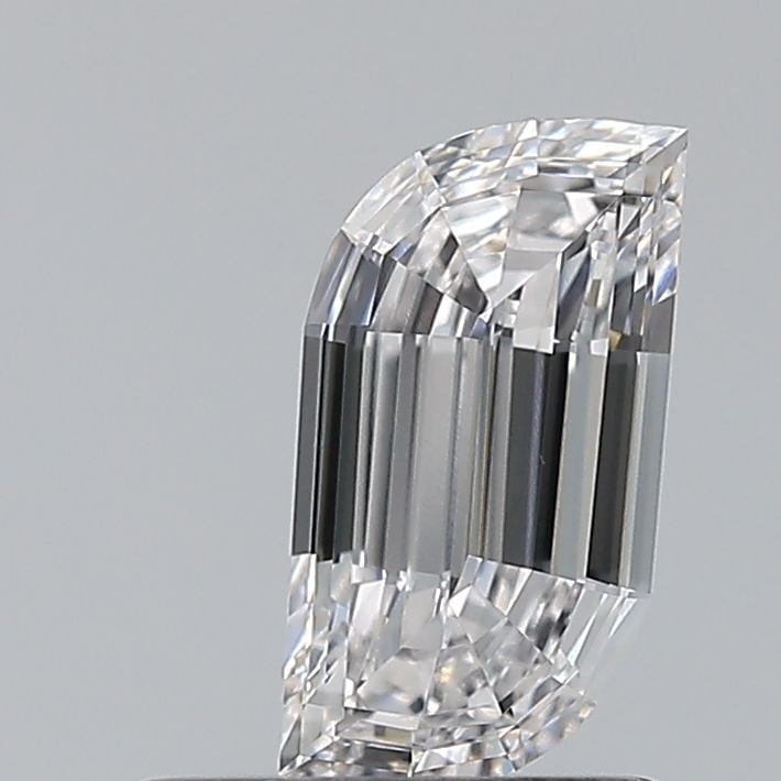 GIA Other 0.5ct E VVS2 - Loose Natural Diamond: GIA Other 0.5ct E VVS2 - Loose Natural Diamond GIA certified 0.5ct E VVS2 diamond, a rare and exceptional natural gem, boasts a vibrant E color and exceptional clarity. Measuring 7.35L x 3.93W x