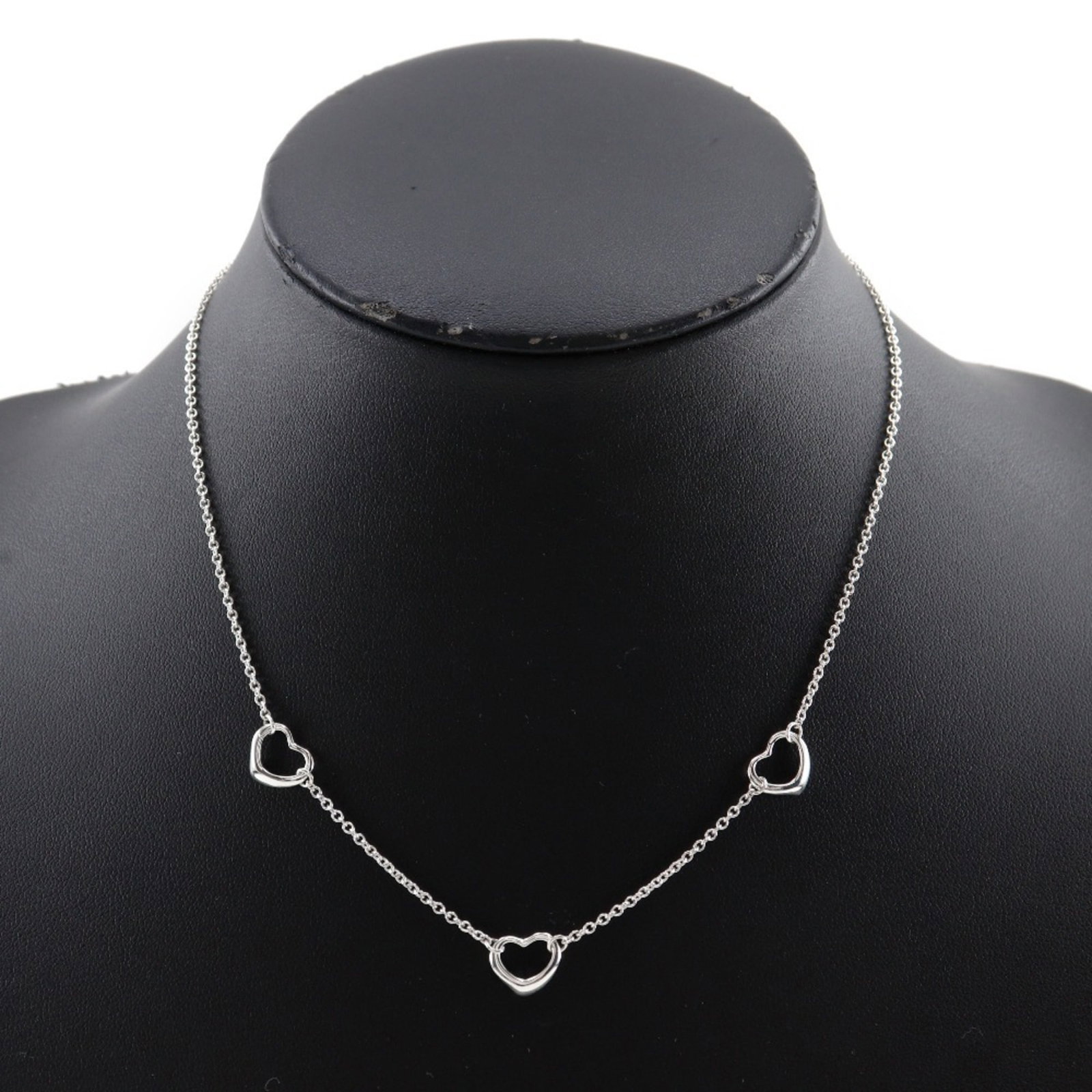 TIFFANY Silver 925 - 2